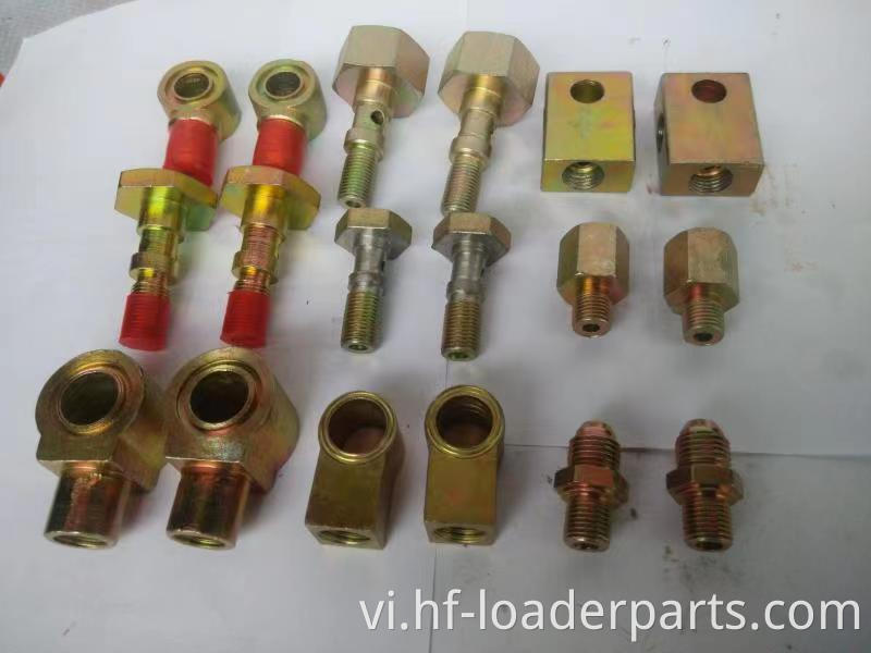 00 00A0356 00A5430 00A8920 77A2822 柳工管接头00A0356 00A5430 00A8920 77A2822